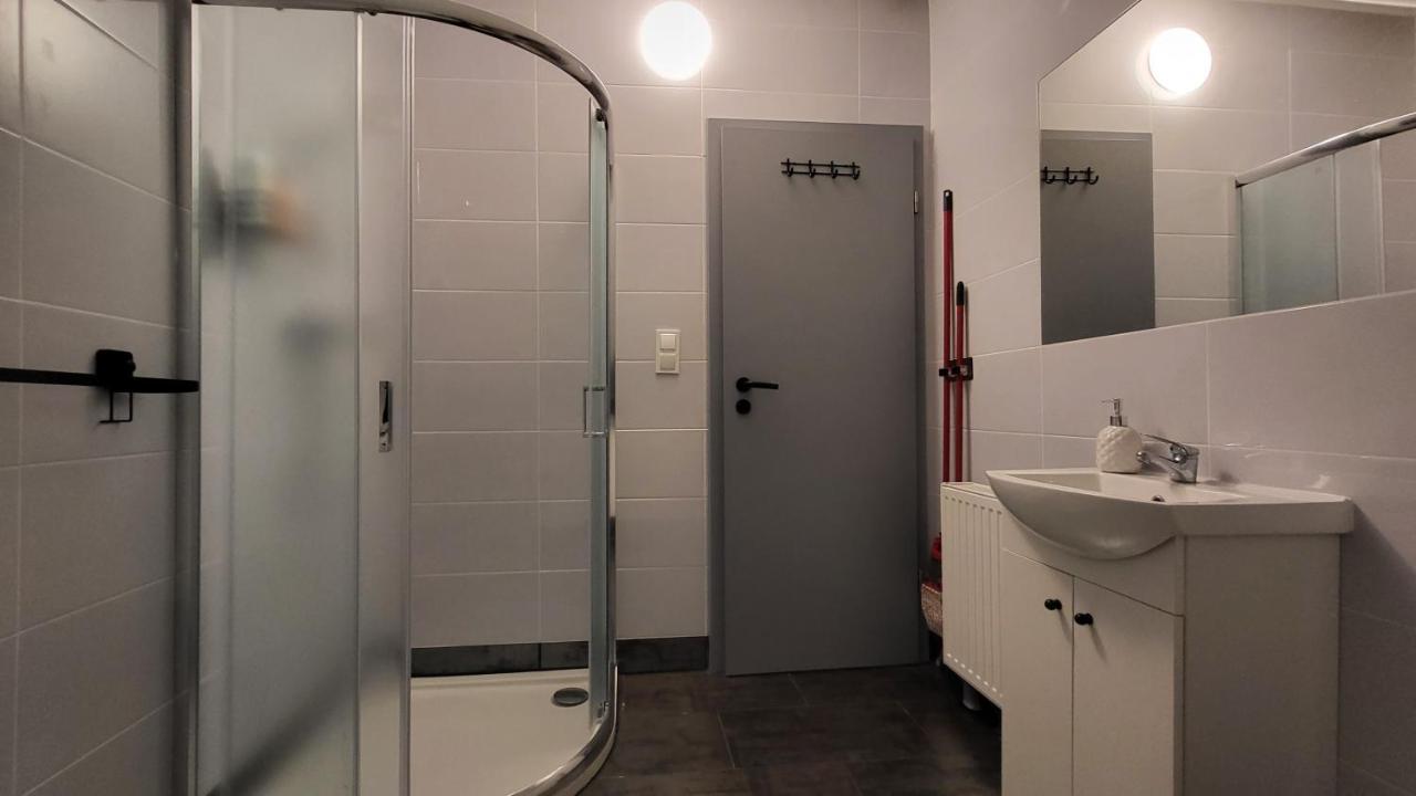 Swit - Apartament W Jezowie Sudeckim Jezow Sudecki Exterior foto